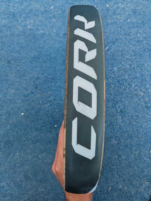 Cork Supreme Hybrid III