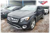 Mercedes-Benz GLA 2.0L 4Matic Automat