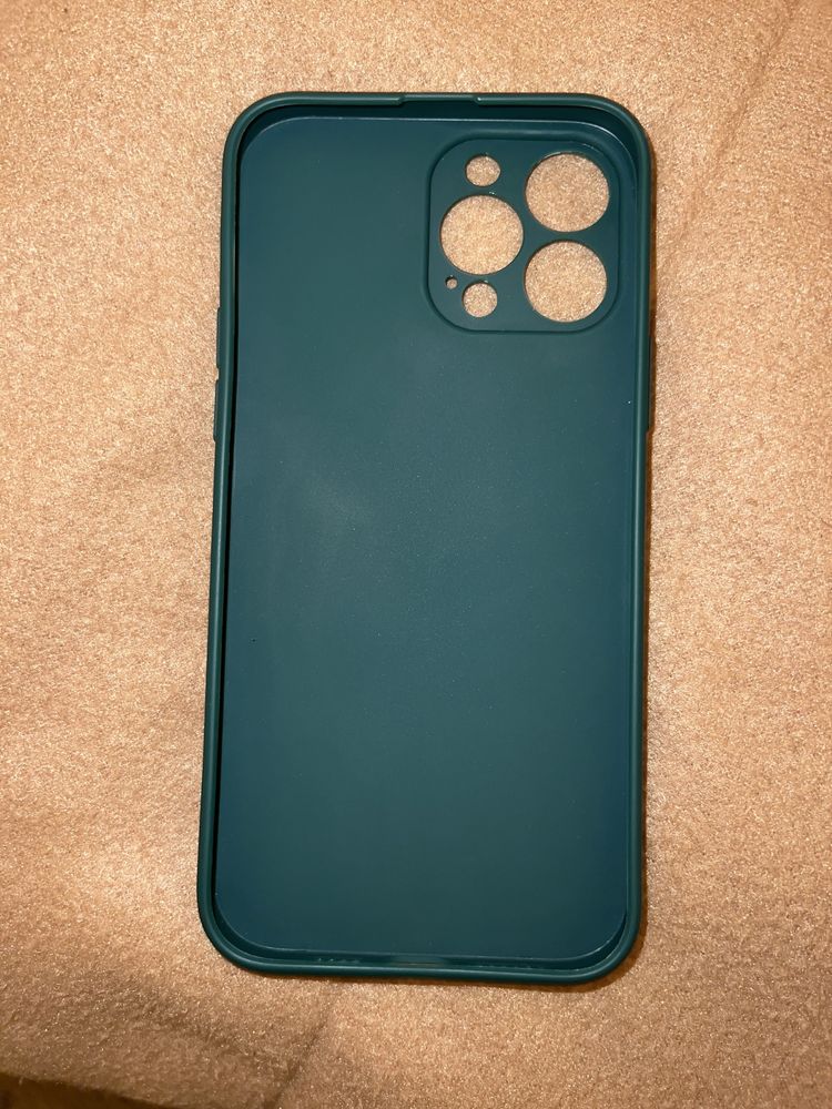 Capa iPhone 13 Pro Max