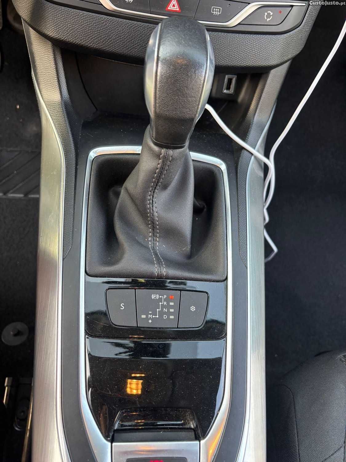 Peugeot 308 Sw Automatico