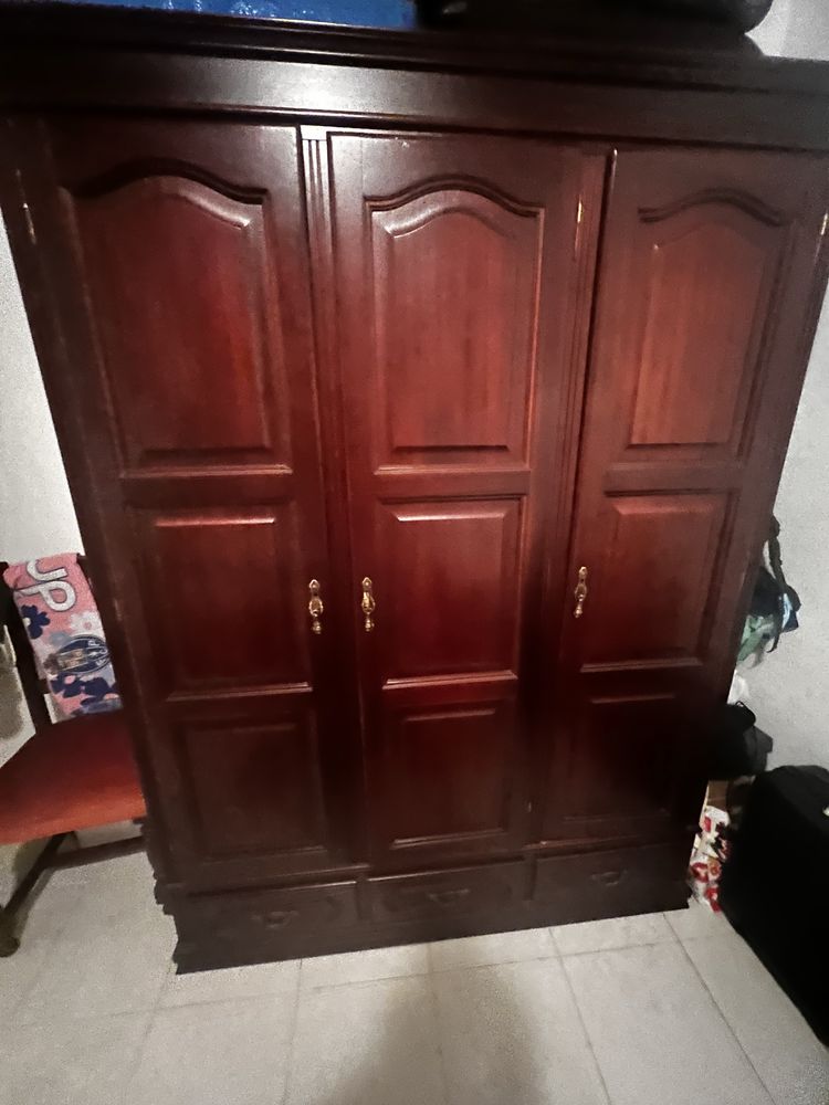 Mobilia quarto casal