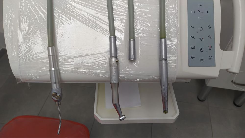 Стоматологічна установка Siger U100 (2019р)