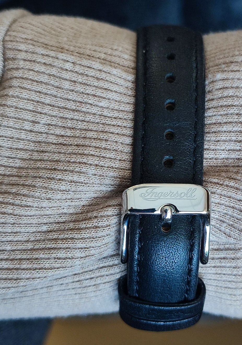 Часы женские Ingersoll Decadence IG0614DE LF Swiss Movt кварц quartz