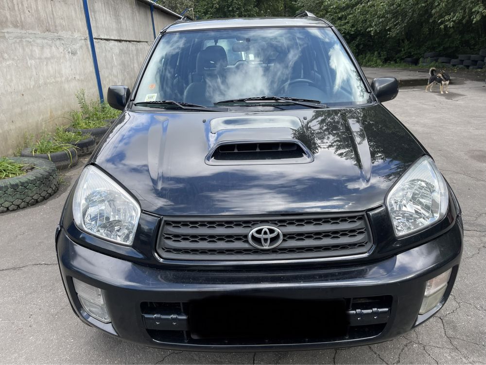 Разборка RAV 4 запчастини/розбірка rav4/шрот РАВ4