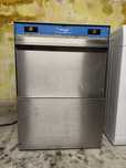 Máquina de lavar louça industrial Eurowash 503