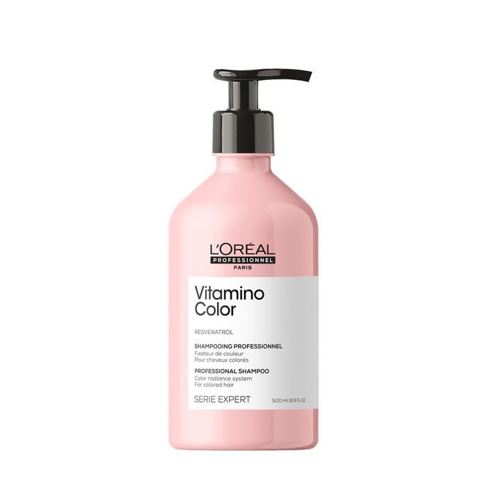 L'Oreal Professionnel szampon do włosów koloryzowanych 500ml