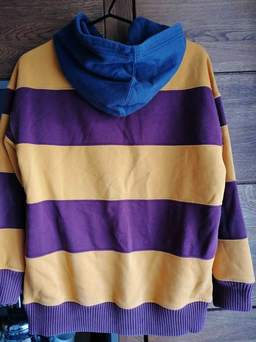 Bluza Champion 150-155 cm, 11-12 lat styl Harry Poter Hogward, OBNIŻKA