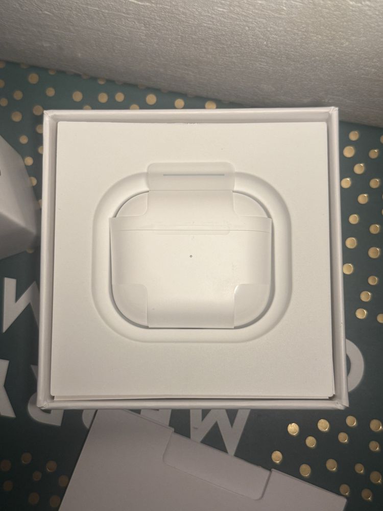 Airpods 3 Generacji