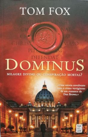 Dominus de
Tom Fox