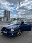 Subaru Impreza Subaru Impreza 2.0 GX 4x4
