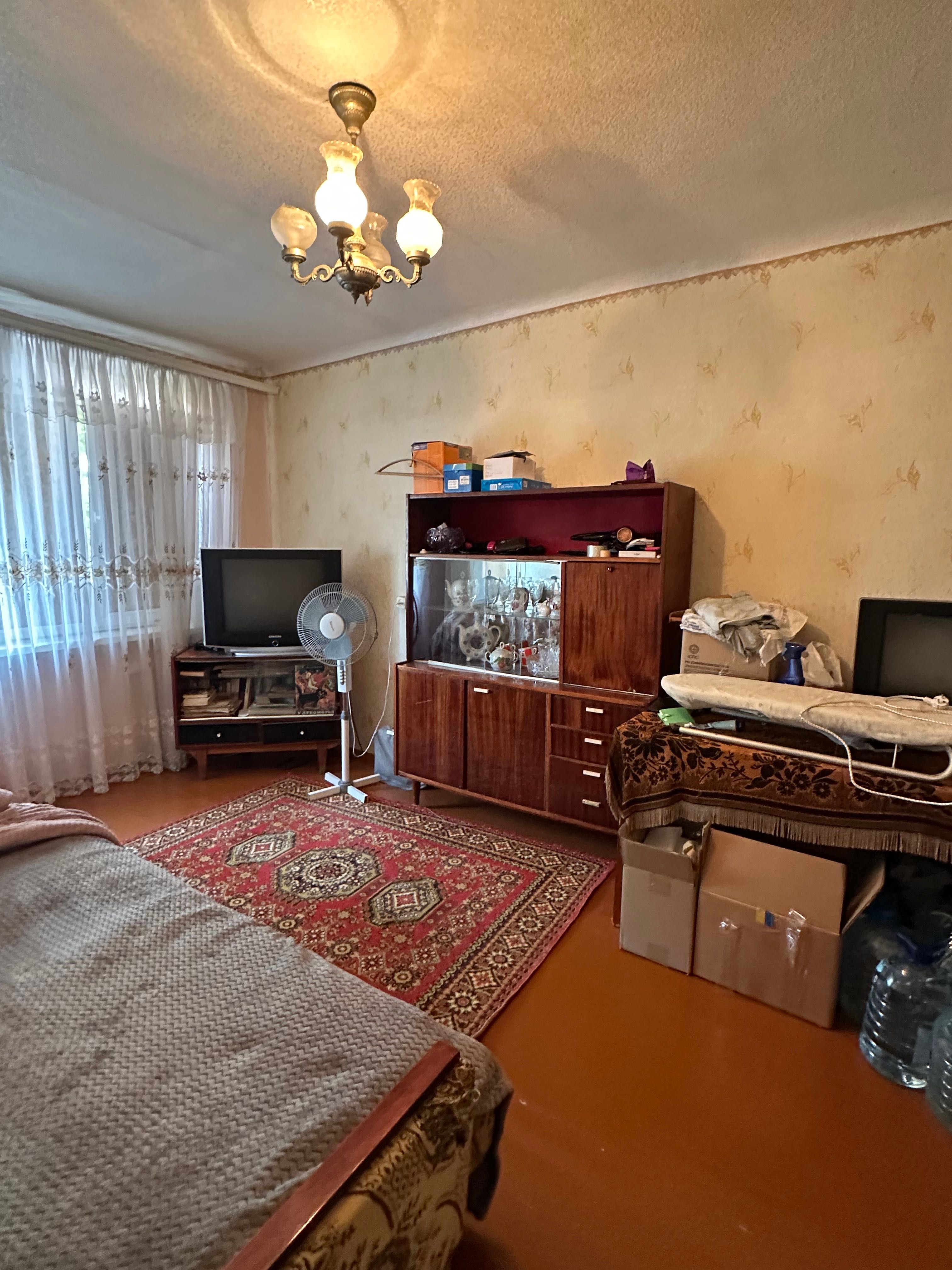 2х комнатная квартира по Киевской