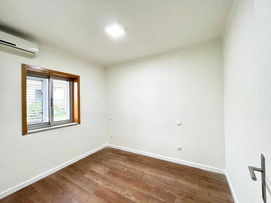 Apartamento T3 para arrendamento na zona de Braga