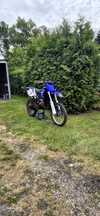 Yamaha YZ 125 (144)