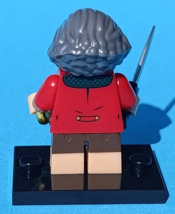 Bilbo Baggins Aged v2 (O Senhor dos Anéis)