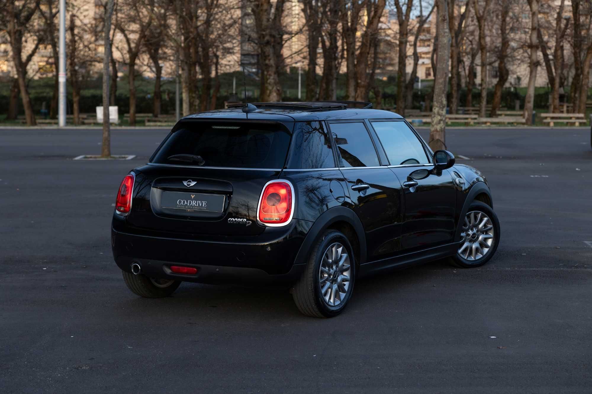 Mini Cooper D F55 | Ediçao Limitada MARYLEBONE