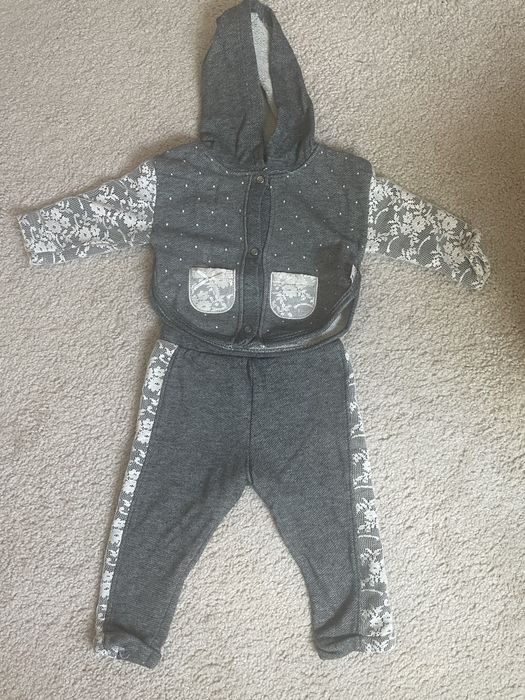 Костюм детский