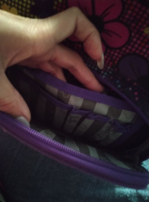 Ортопедичний рюкзак для 1-4 классу