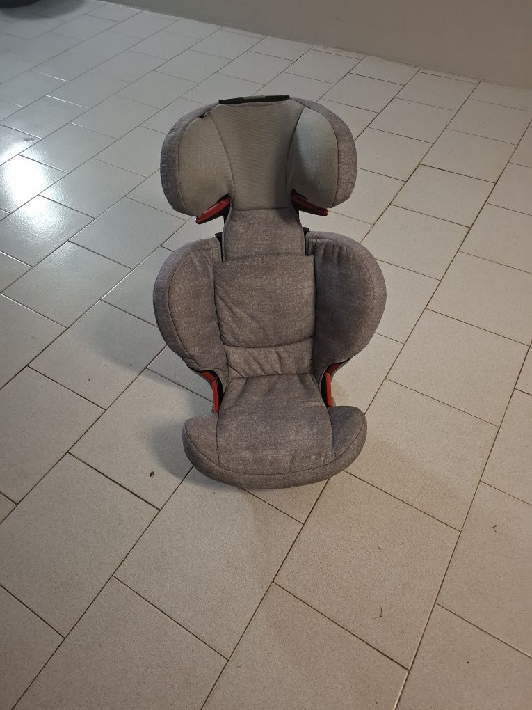 cadeira bebe confort isofix grupo 2/3