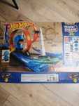 Hot wheels zestaw track builder