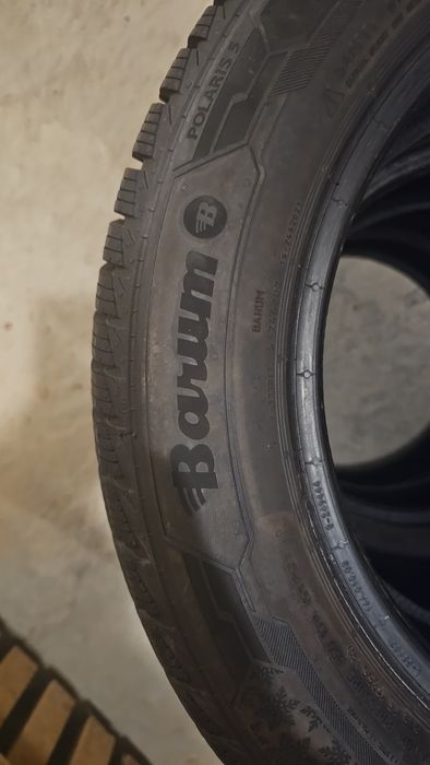 Opony Barum Polaris 5 205/55/16R 2023