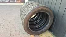 Good Year 175 65 R17  6mm+