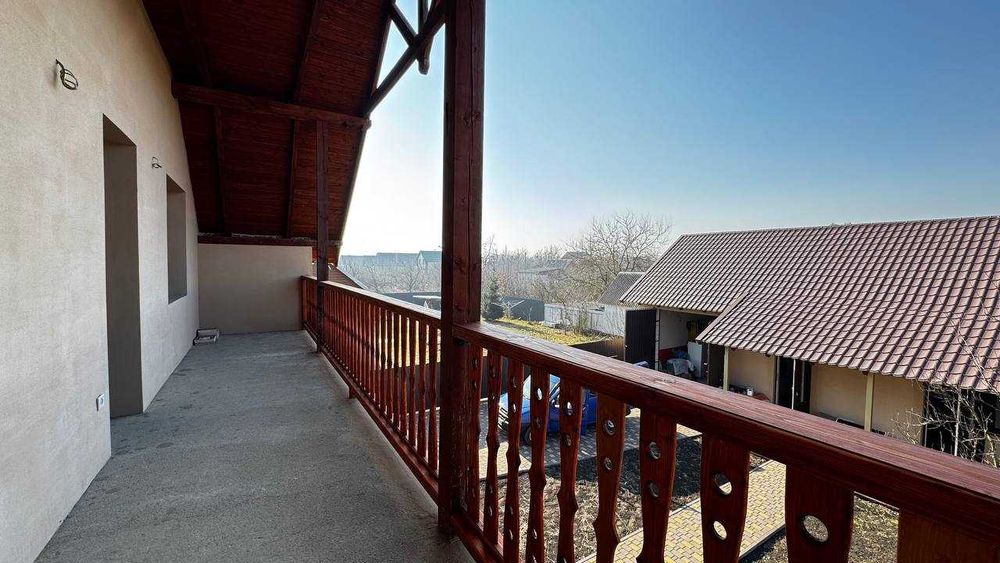 Продаж будинку готового для життя!