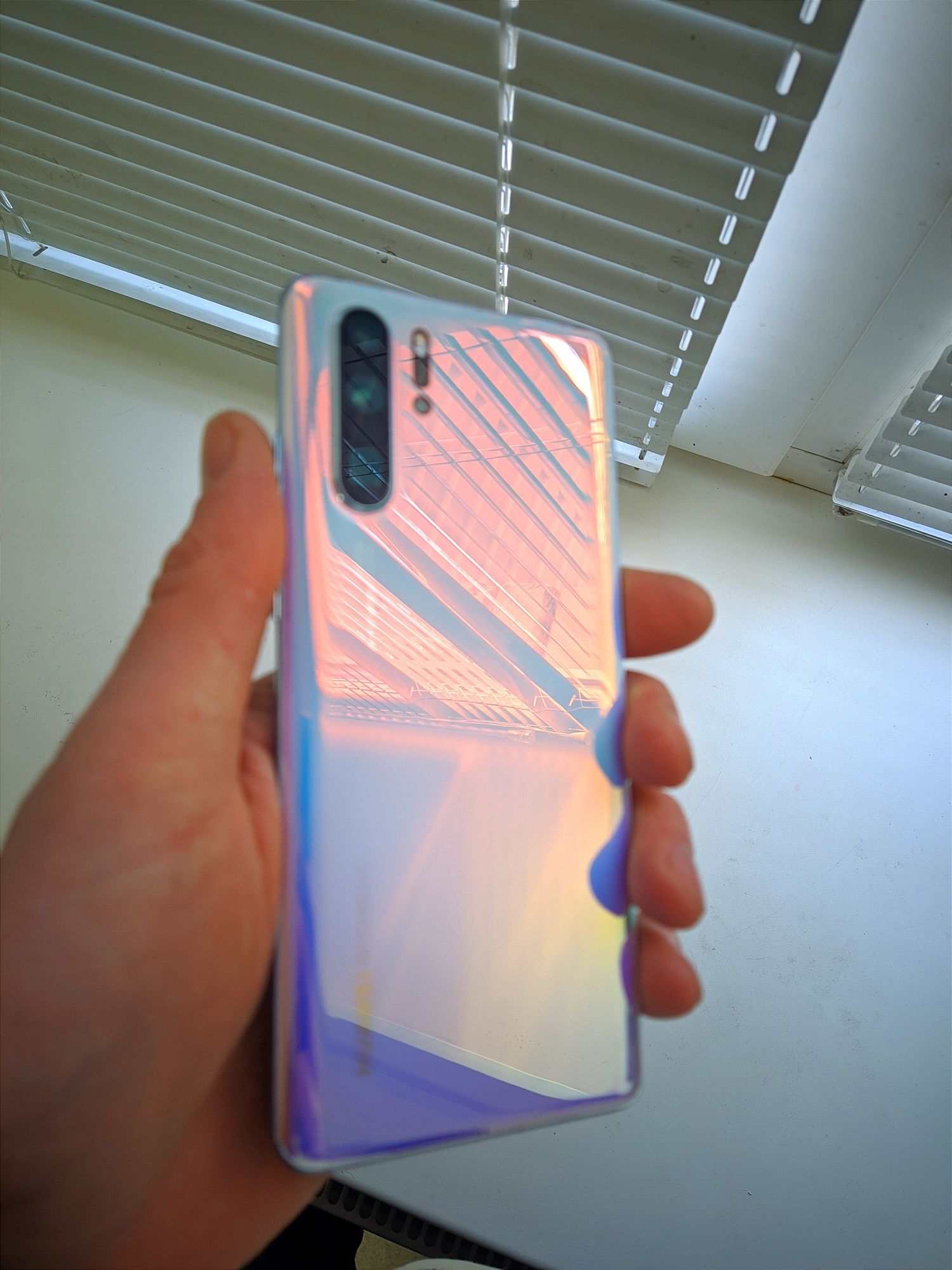 Смартфон Huawei P30 Pro 6/128Гб NFC