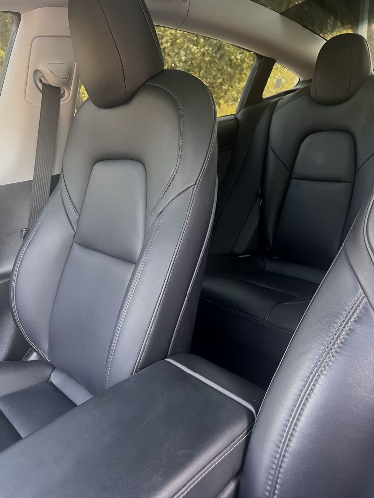 Tesla Model 3 2020 Long Range 75  kWh Dual Motor