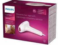 Philips lumea advanced