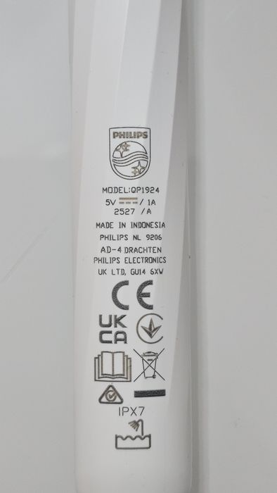 Philips One Blade Intimate