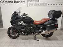 BMW K 1600 GT 1600GT
