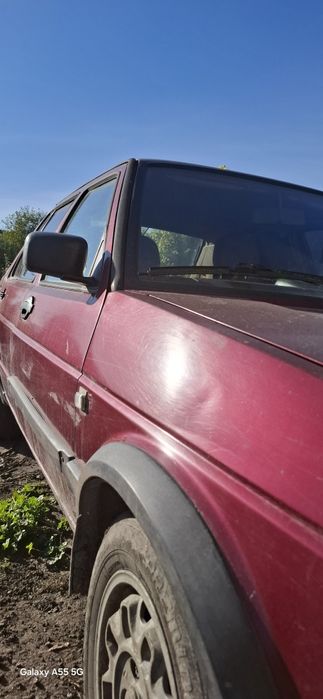 Продам джету 1.6 д надійний двигун. Простий в обслуговуні