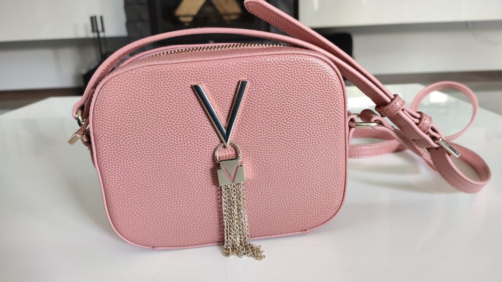 Mała Torebka Valentino Divina jak nowa