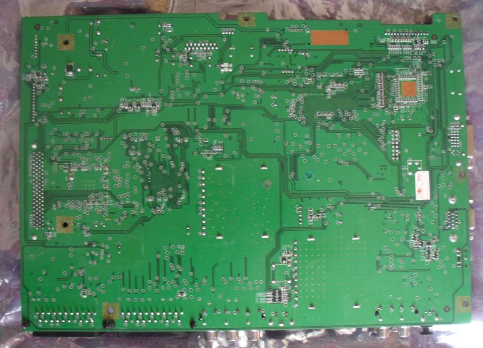 Плата телевізора