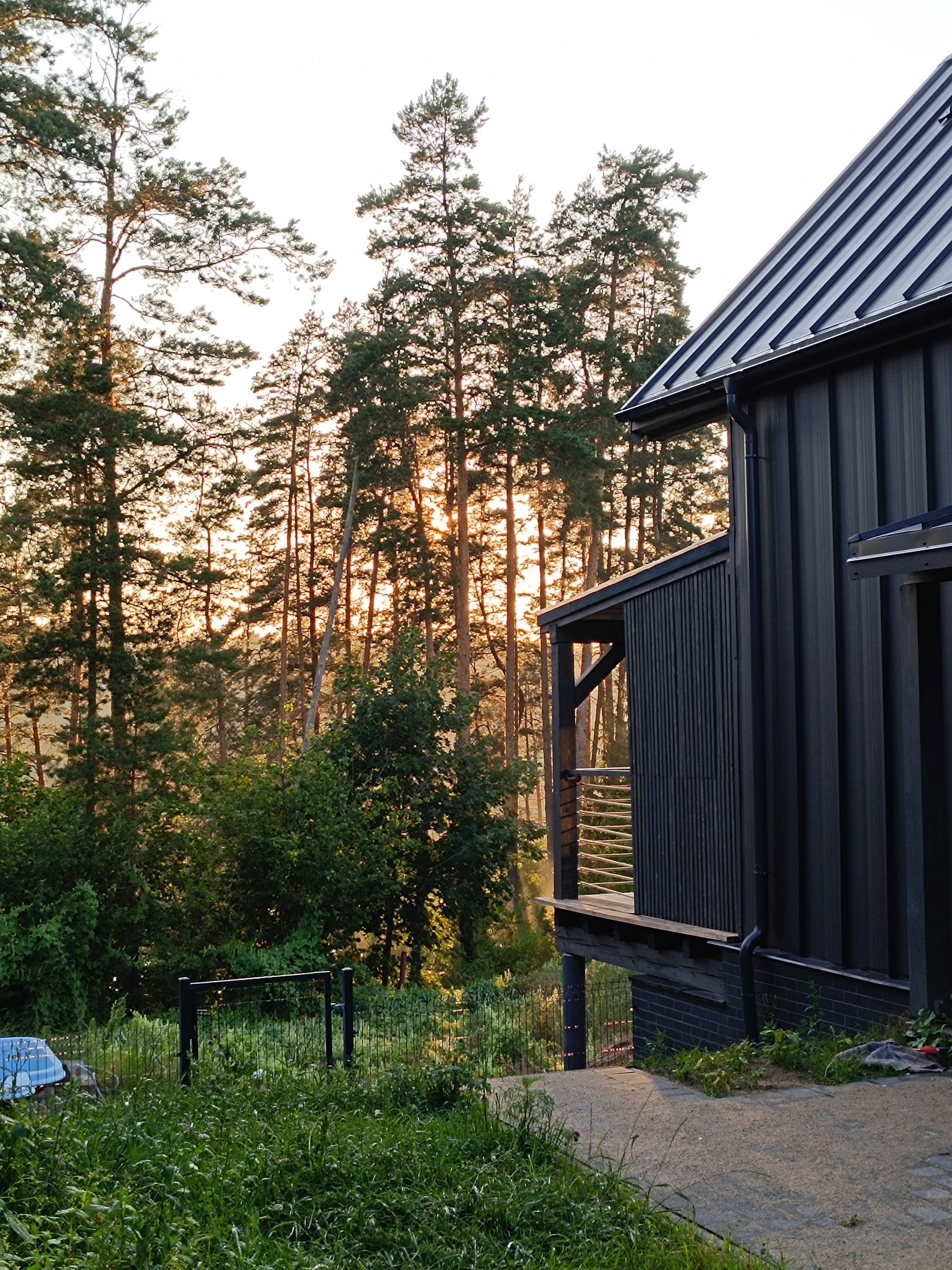 Polana Gawrycha - MAJÓWKA nad jeziorem Staw z widokiem jacuzzi mazury
