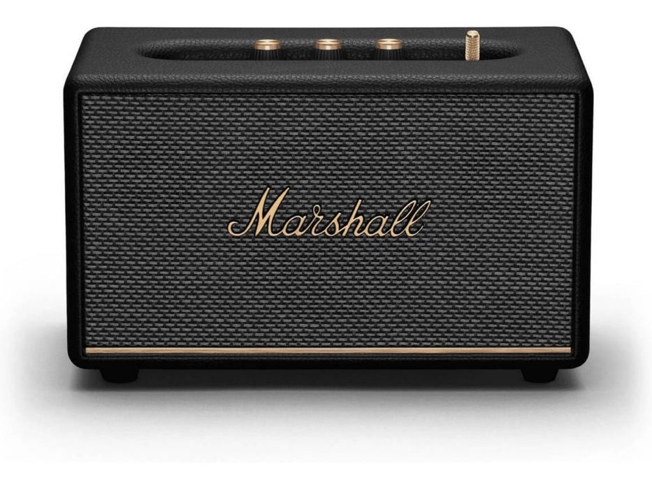 Coluna Bluetooth MARSHALL ACTON