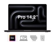 MacBook Pro 14” M4 24GB/512GB | 24GB/1TB