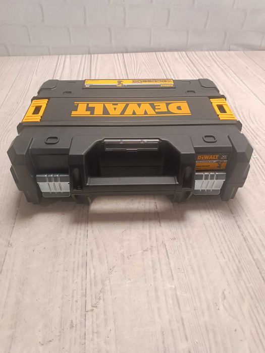 DeWALT DCD791NT Дриль-шуруповерт акумуляторний безщітковий  КЕЙС TSTAK