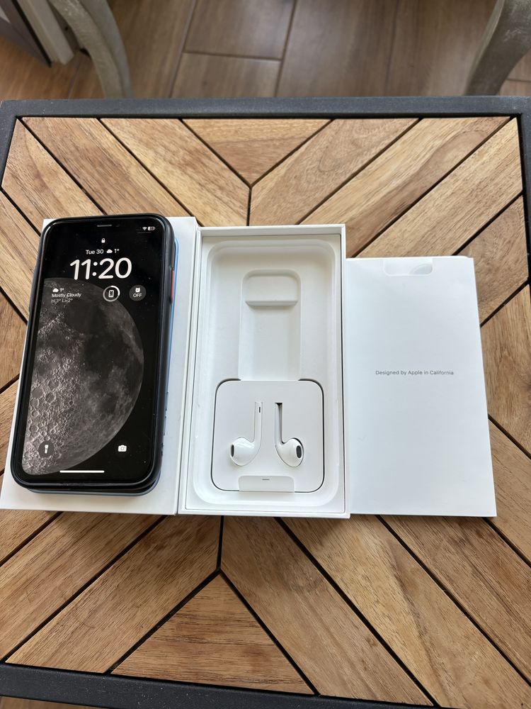 Iphone XR 64GB 80%