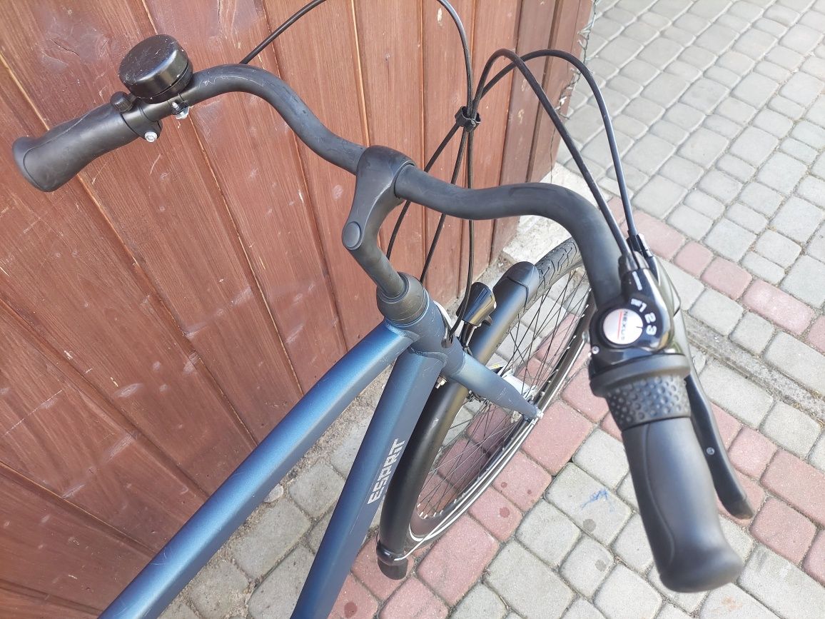 Rower holenderski Gazelle ESPRIT