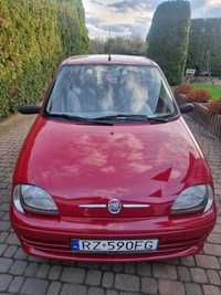 Sprzedam Fiat Seicento 1,1 2008 rok