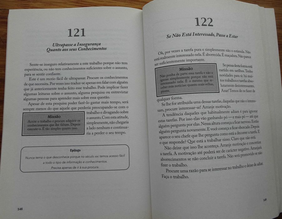151 Ideias Práticas Para Gerir O Seu Tempo