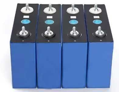 Акумулятор LiFe EVE LF100LA Grade A (Елементи) для ДБЖ