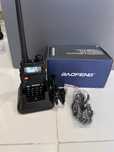 Baofeng UV-5R 8W Krotkofalowka Radiotelefon Walkie Talkie