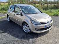 Renault Clio - serie Initiale 2006