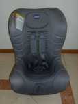 Cadeira auto chicco com rebatimento 0-18kg
