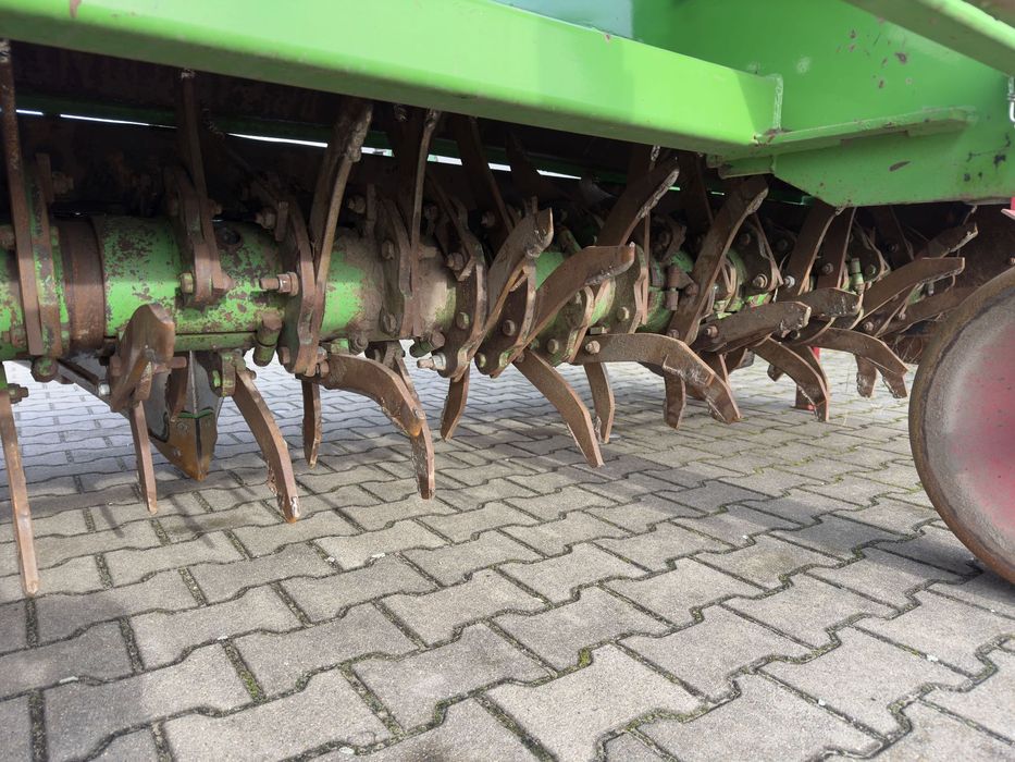 Basalier formiarka do ziemniaków i warzyw korzeniowych