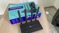 Router TP-LINK Archer A9 AC1900