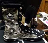 Кеды Converse (original) high top exclusive disign