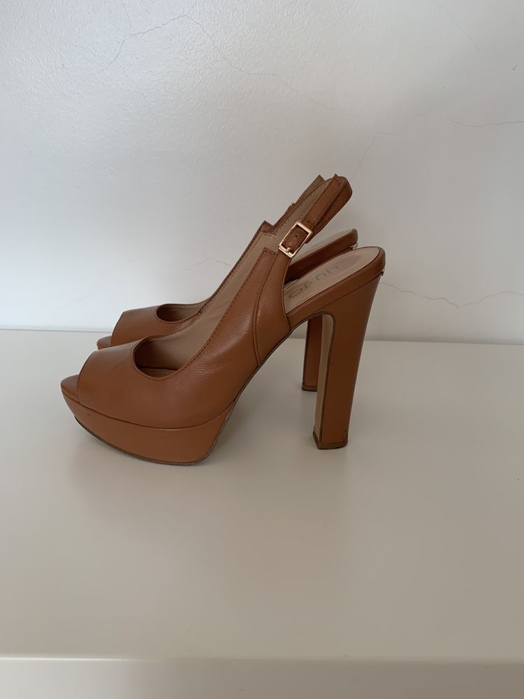 Sapatos de salto alto Liu Jo